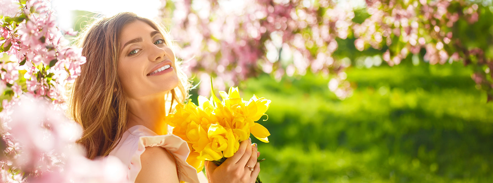 Harnessing the Power of Essential Oils: Natural Relief for Allergies